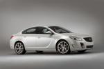 Buick Regal GS Concept 2010 года